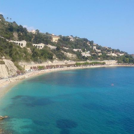 Les Flots Apartment Villefranche-sur-Mer Exterior foto